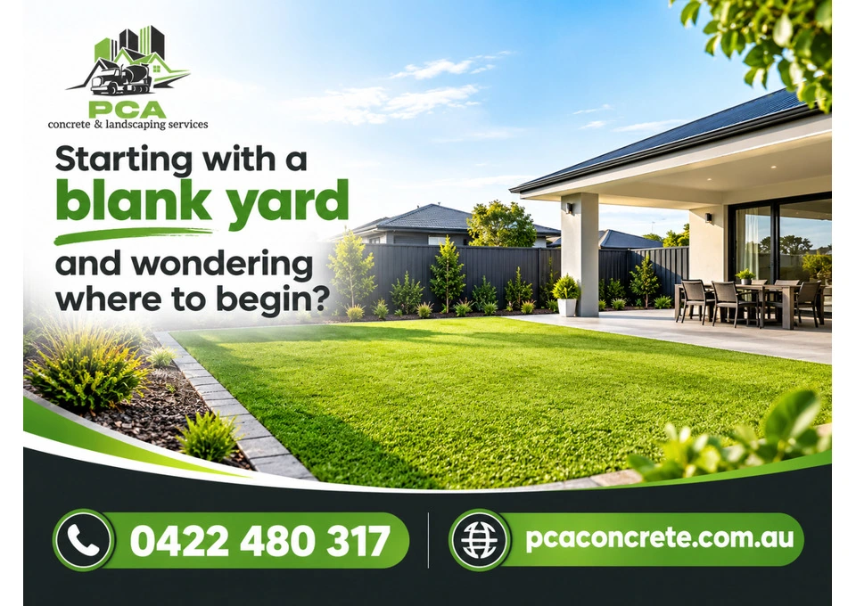 New Landscaping Services for Blacktown Homeowners photo 1