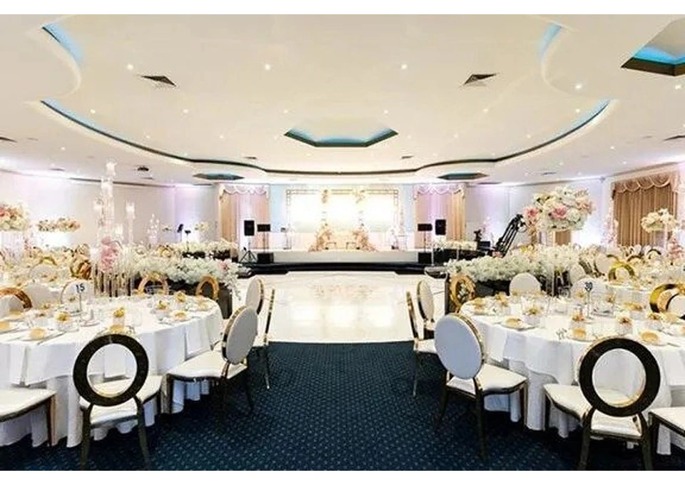 A Beautiful Melbourne Venue for Your Dream Wedding