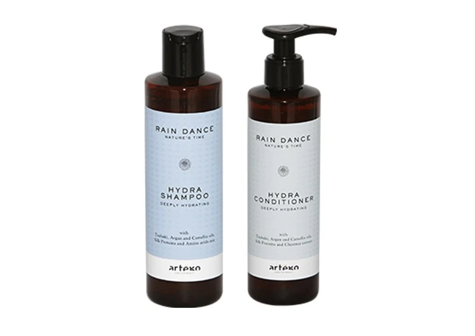 Rain Dance Hydra Shampoo 250ml – Professional Hair Hydration