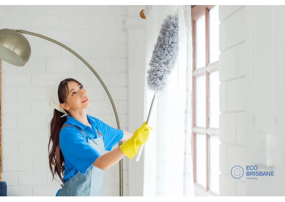Contact Eco Cleaning Brisbane for Professional Cleaning Services photo 1