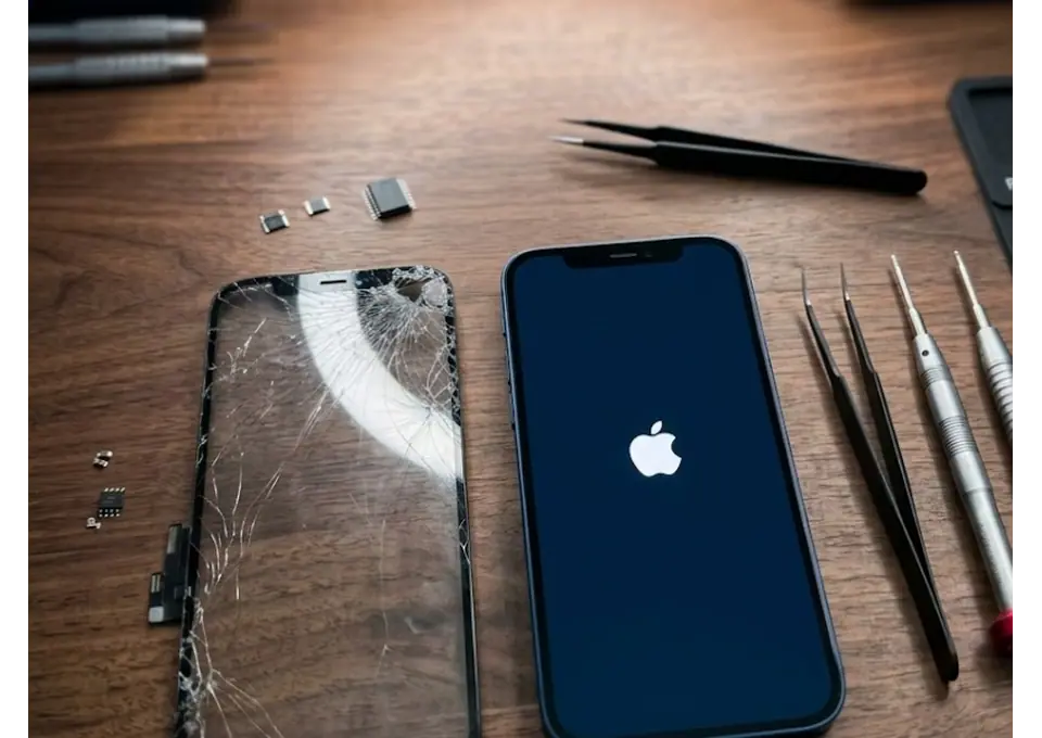 Quality Solutions for iPhone Screen Repairs in Wollongong photo 1