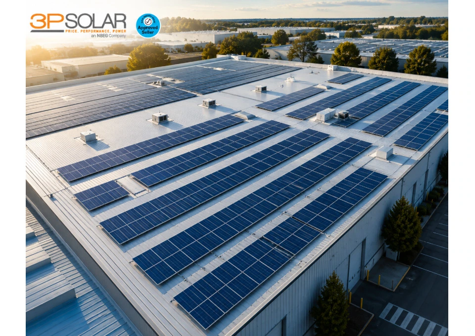 Power Your Business with Smarter Solar photo 1