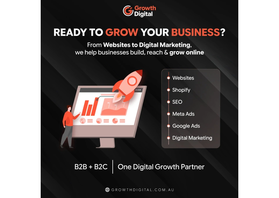 Email Marketing Services Australia | Growth Digital photo 1