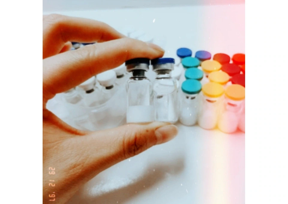 High Purity Retatrutide Powder for Weight Management and Fat Loss