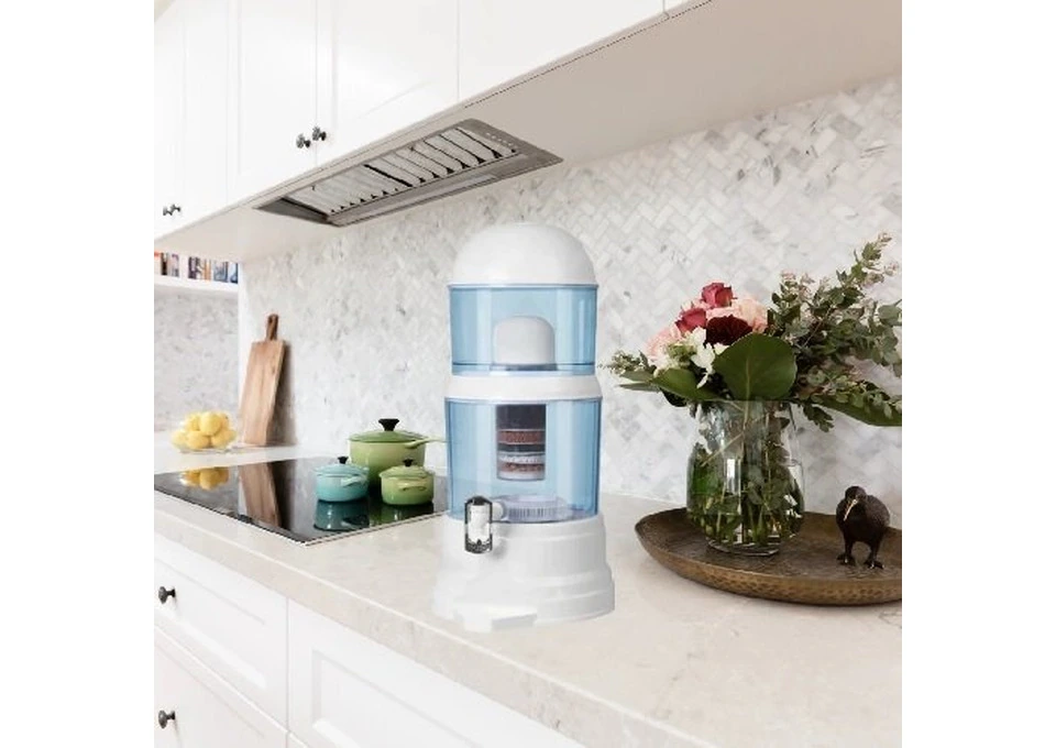 Whole House Water Filtration System photo 1