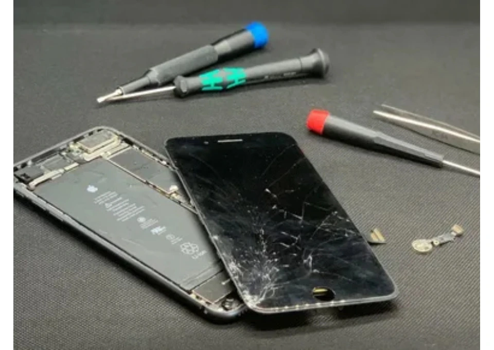 Same Day iPhone Screen Repairs in Adelaide photo 1