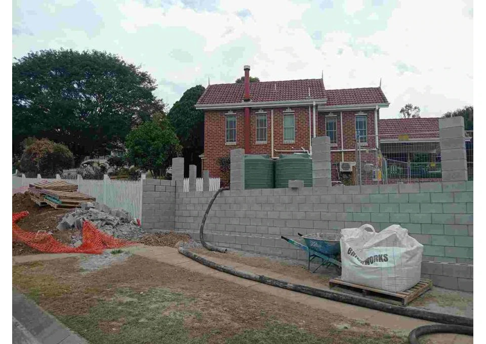 Professional Brick Repairs Damaged Walls in Brisbane for Lasting Results