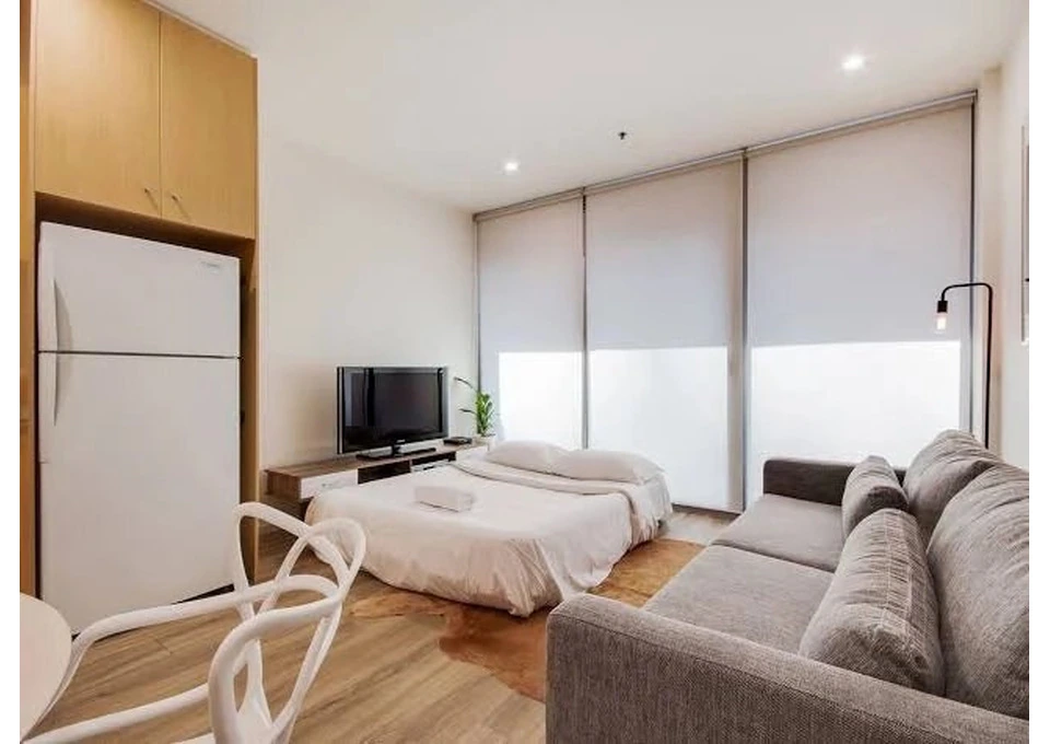 Need to Stay in Adelaide Longer? Live Comfortably With Swainson photo 1