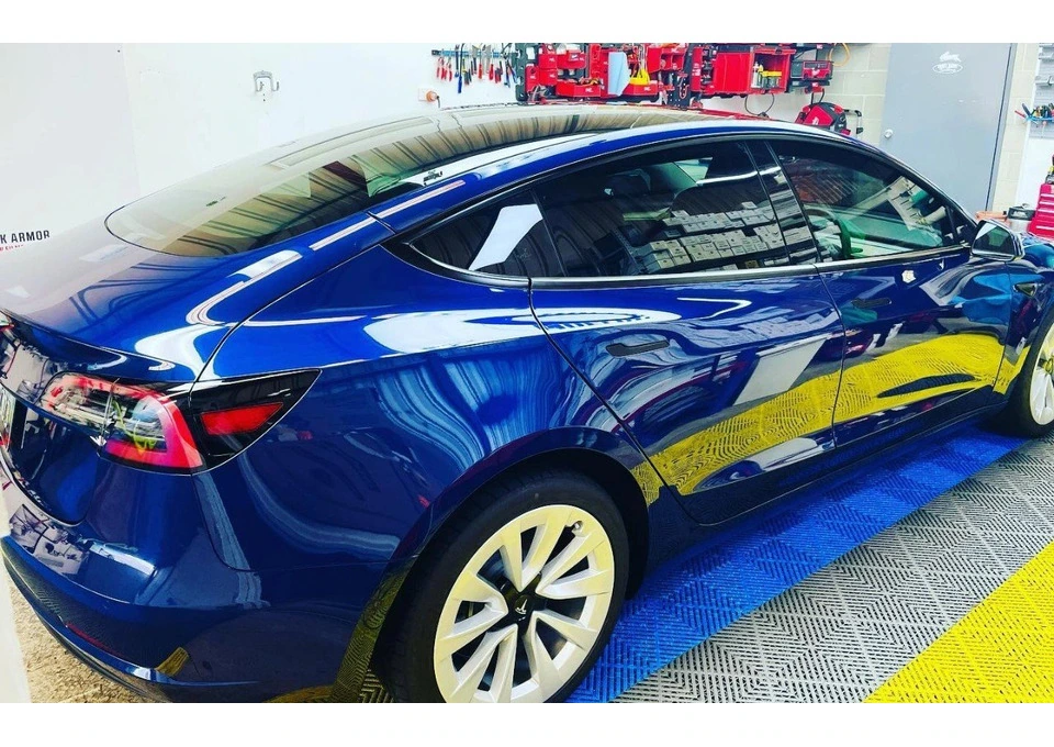 Protect Your Cars With Premium Ceramic Coating Adelaide photo 1