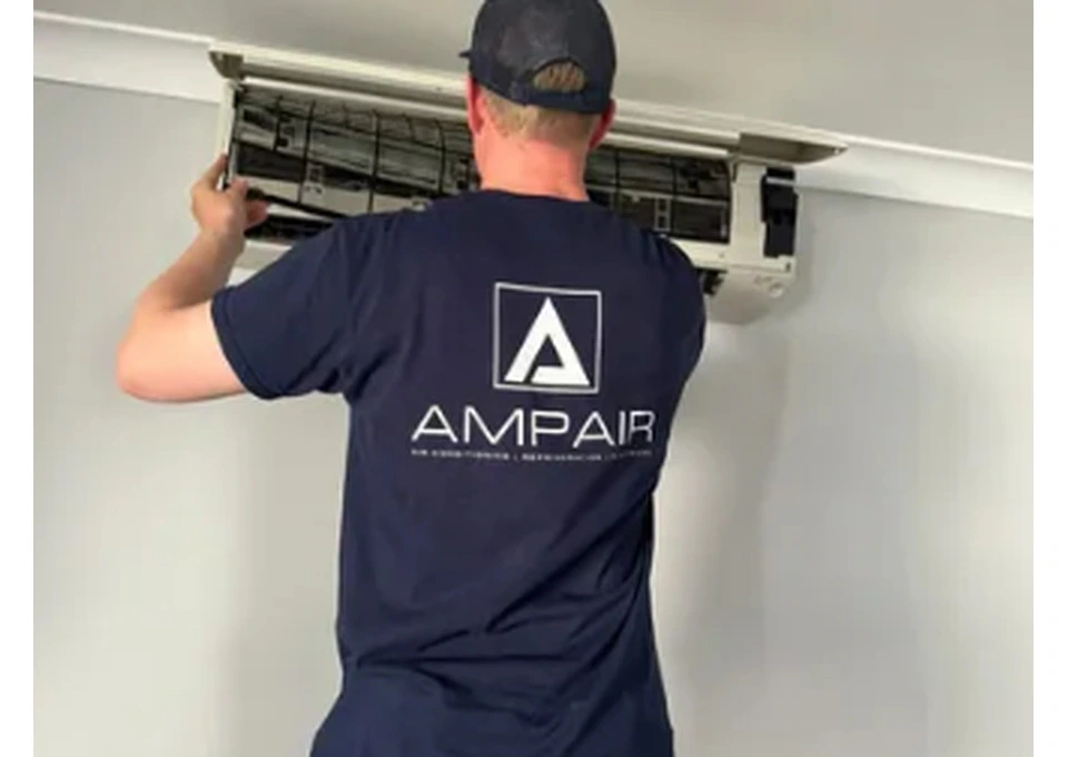 Air conditioning Albury photo 1