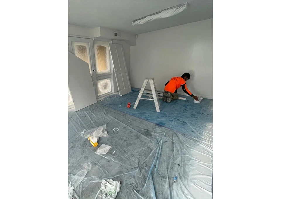 New Renovation, Dirty Home? Clean It Properly photo 1