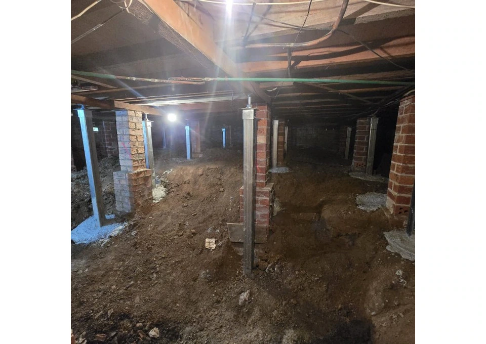 House Restumping in Sydney for Strong, Stable Foundations photo 1