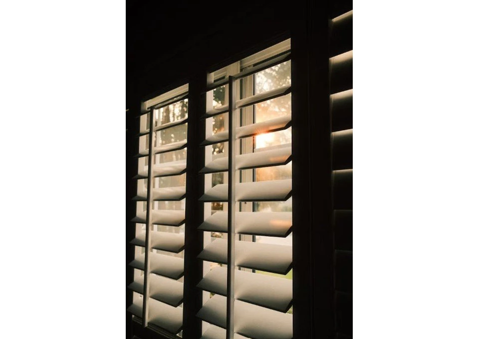 Plantation Shutters Townsville: Style Met With Comfort