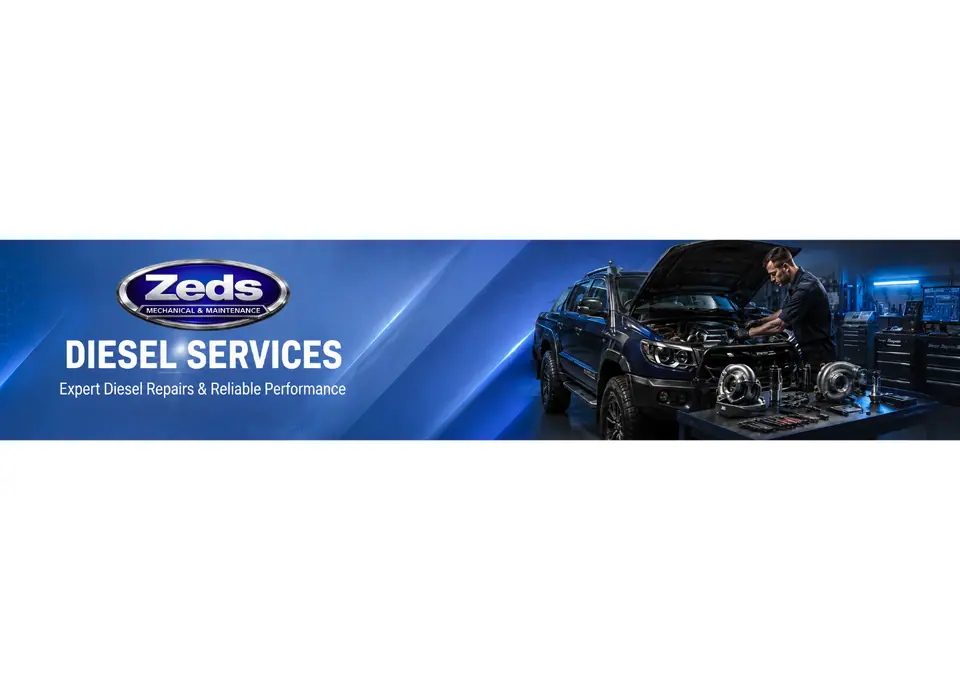 Diesel Services in Bibra Lake | Zeds Mechanical