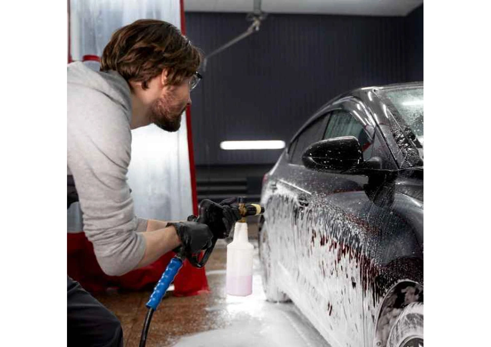 Best Ceramic Coating Burwood Melbourne photo 1