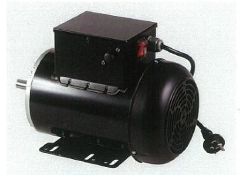 Buy Electric Motors for Sale, Backed by 70 Years of Trade photo 1