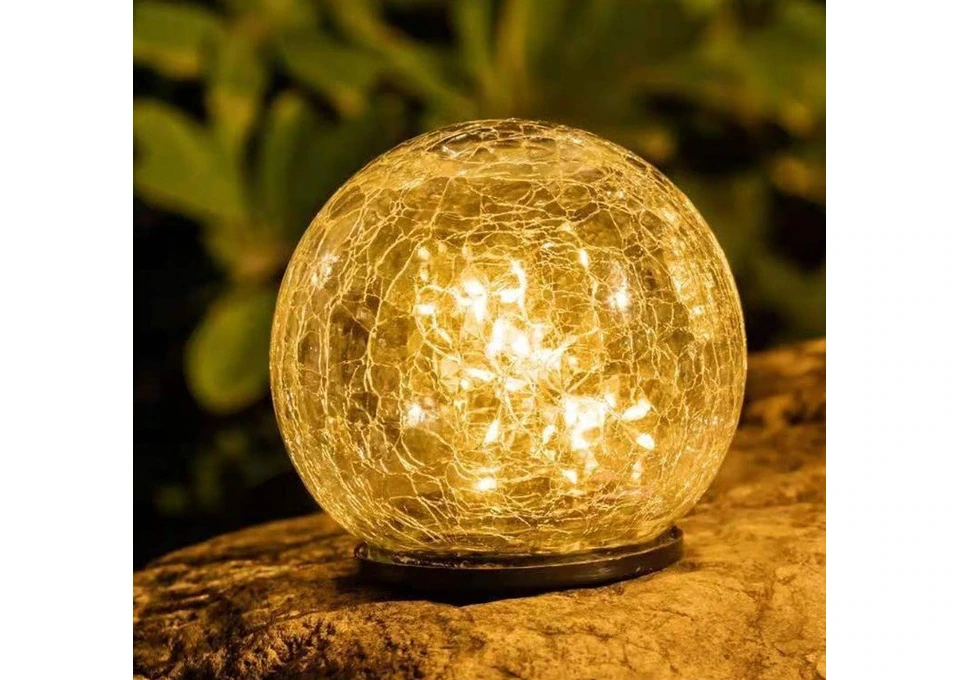 Create Subtle Outdoor Illumination With In-Ground Lights photo 1