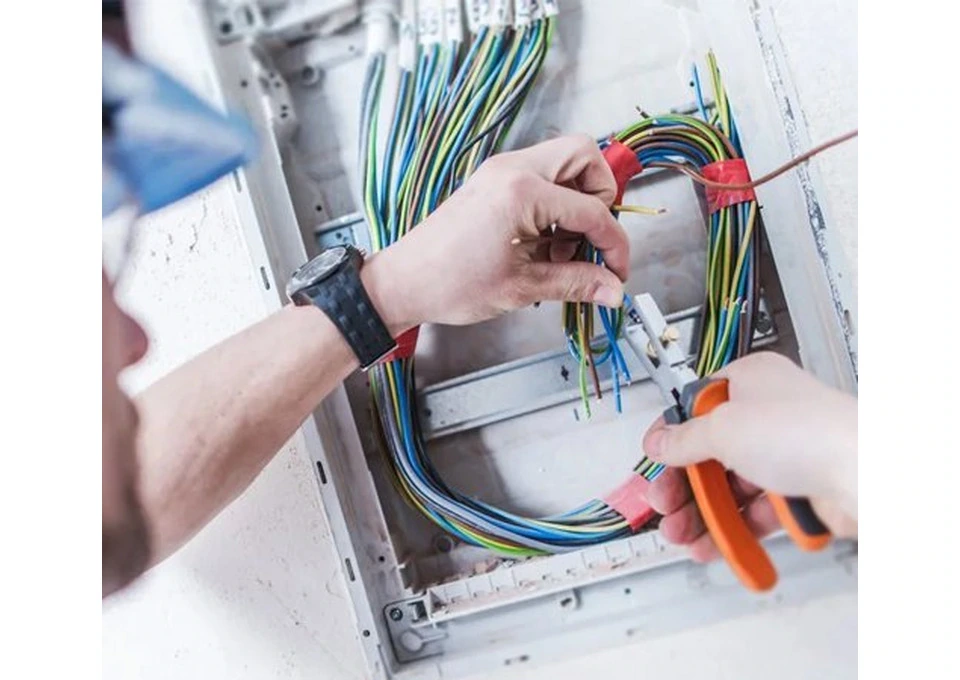 Trusted Electrical Experts in Ashmore and Arundel photo 1