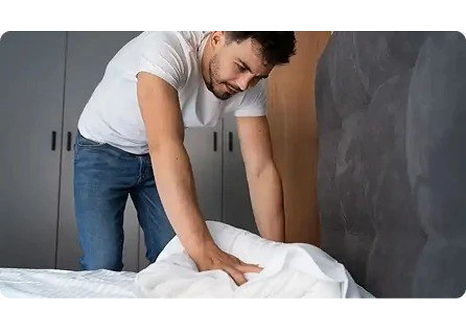 Improve Your Sleep Quality with Mattress Cleaning Adelaide photo 1