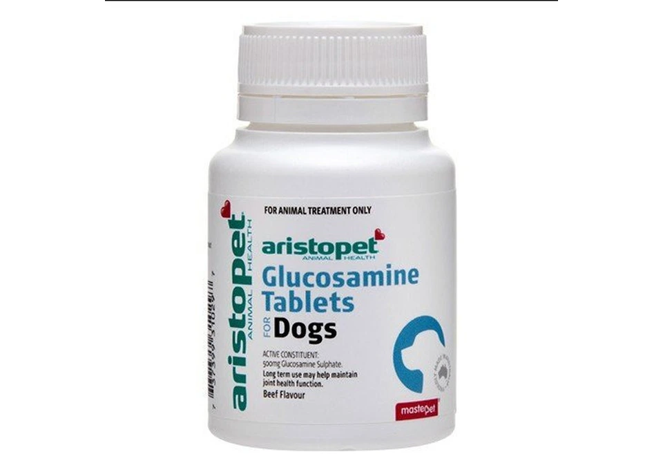 Aristopet Glucosamine Tablets