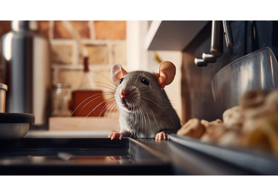 🐀 Keep Rats & Mice Out for Good! photo 1
