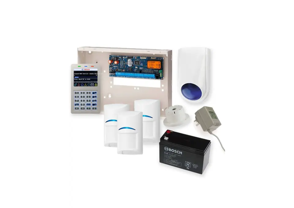 Home Security Monitoring Adelaide photo 1