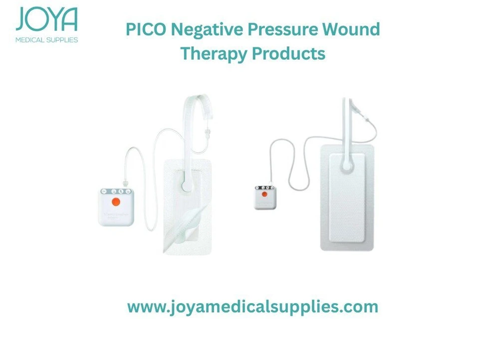 PICO Negative Pressure Wound Therapy Products | Joya Medical Supplies photo 1
