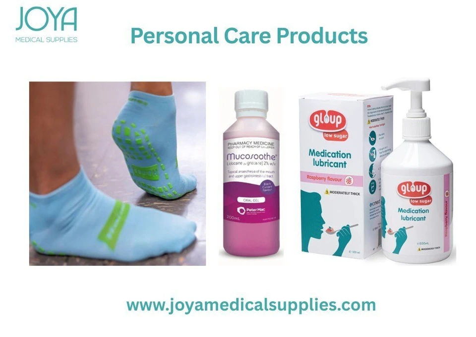 Buy Personal Care Products Australia | Joya Medical Supplies