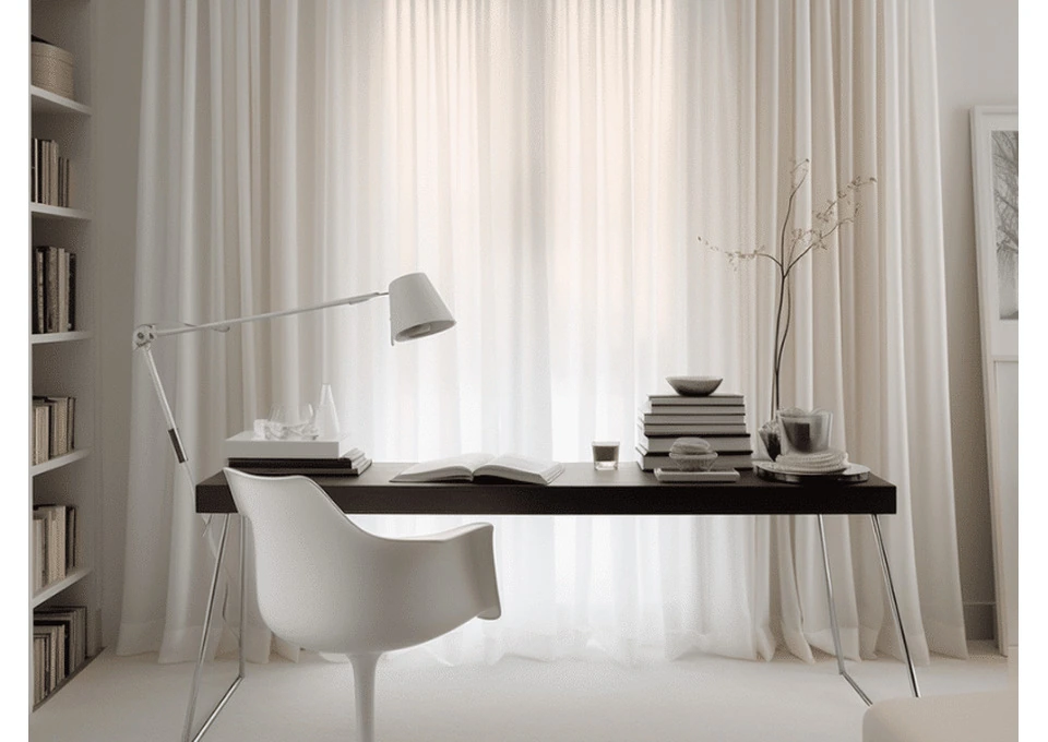 Stylish Curtains and Blinds for Comfortable Campbelltown Homes photo 1