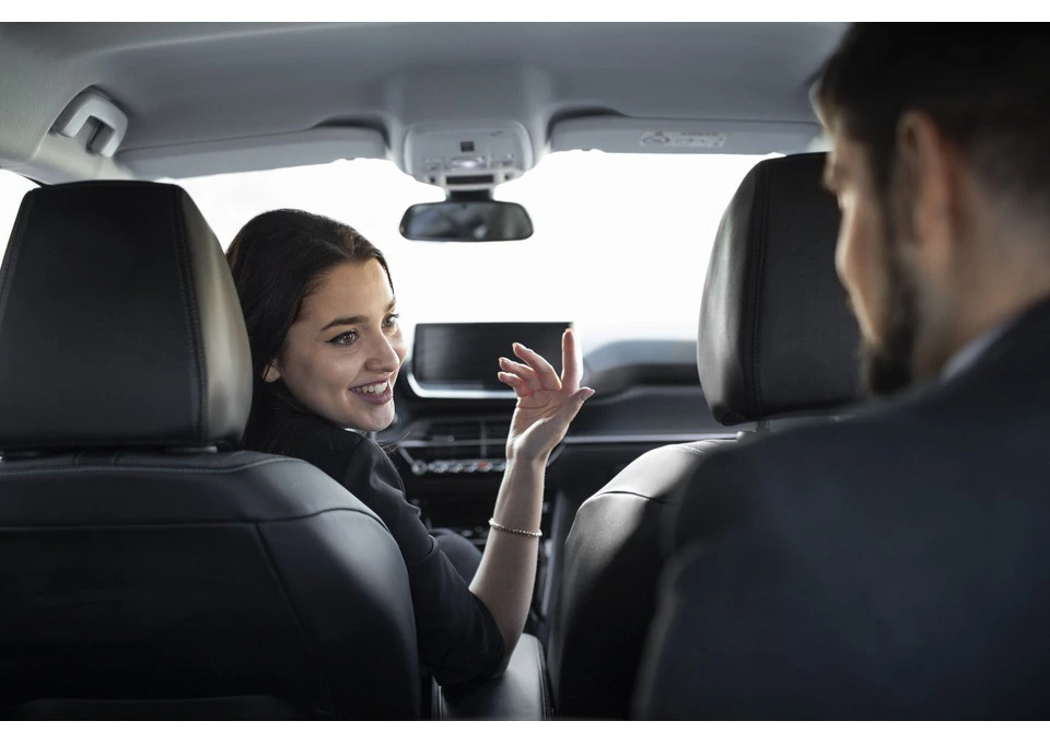 Nagambie Taxi Service You Can Rely On | Seymour Taxi photo 1