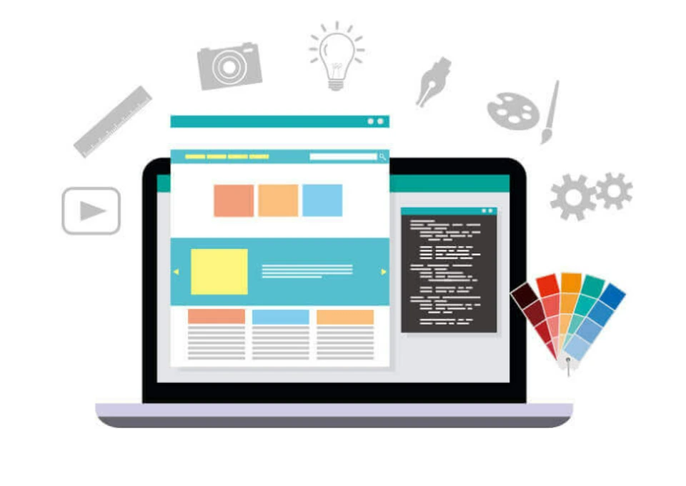 Professional Websites Designed for Business Growth in Perth photo 1