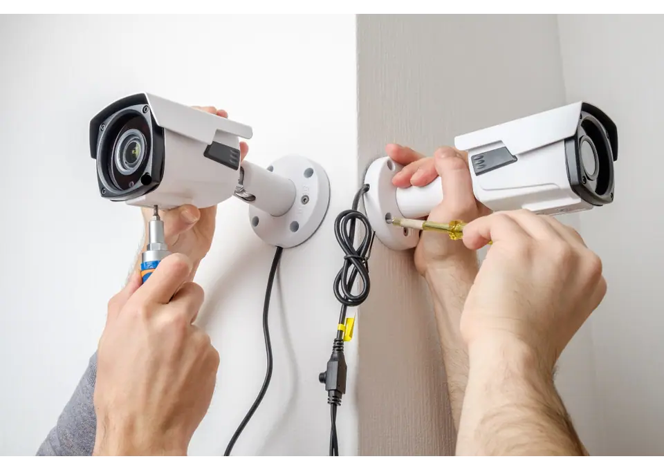 Smarter Security Starts with Reliable CCTV photo 1
