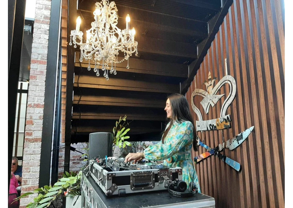 House Music DJ for Venues in Perth photo 1