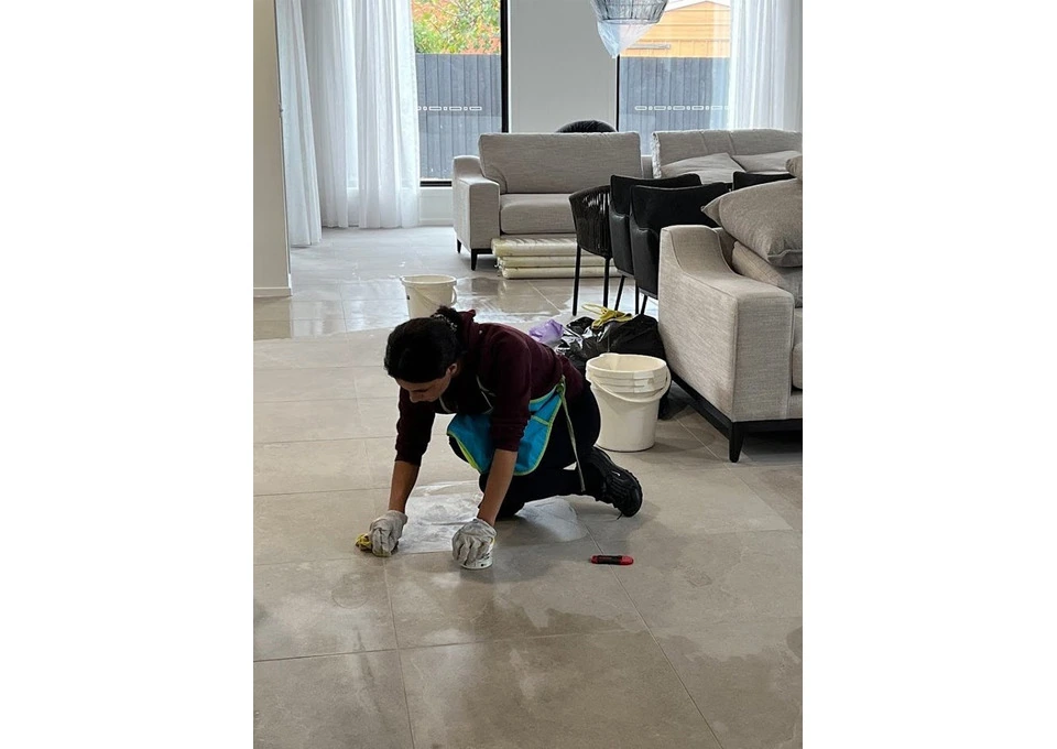 Overwhelmed by Dirt, Dust & Grime? Call Now for Professional Help photo 1