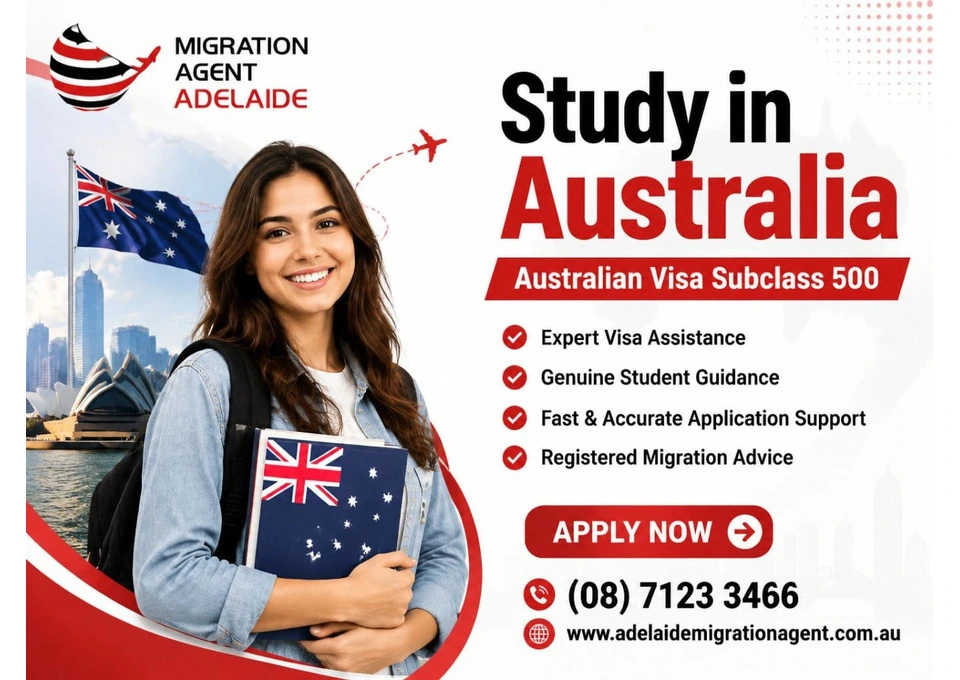 Know the Complete Student Visa 500 Checklist Today photo 1
