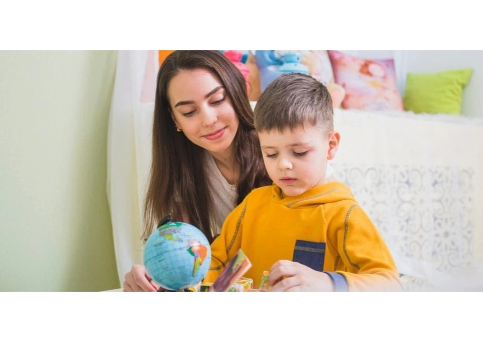 Interactive Science Programs for Early Learners in Fairfield photo 1