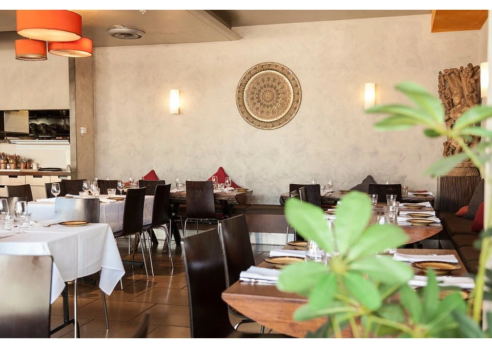 Enjoy Indian Dining Near Carlton with a Varied Menu photo 1