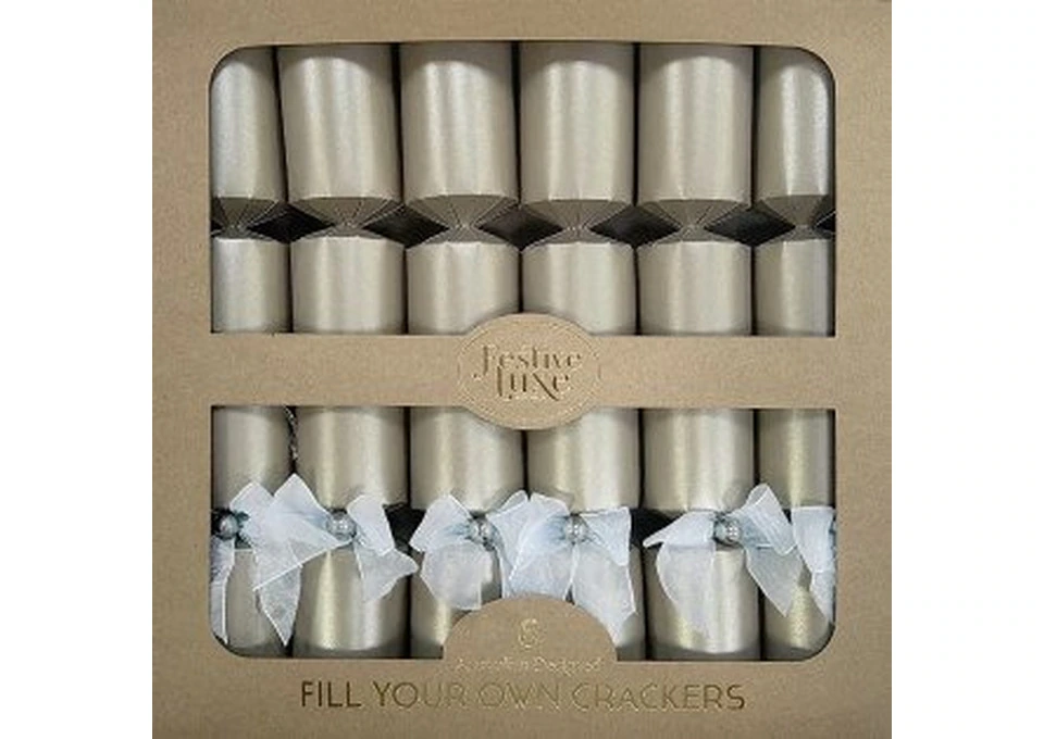 Make Christmas Special for Four-Legged Friends with Dog Christmas Crackers