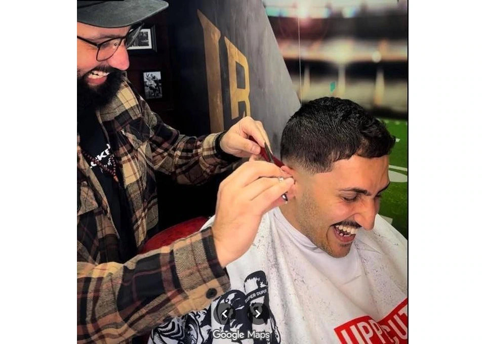 Explore Mens Haircuts Canberra for Classic and Contemporary Styles
