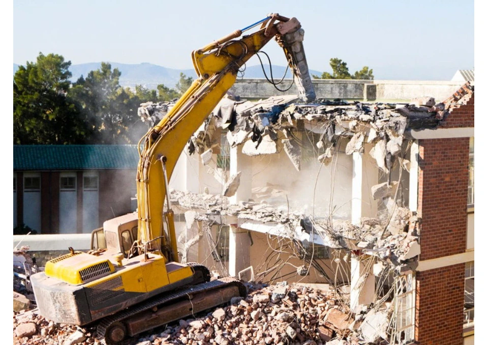Demolition Service in Shellharbour for Efficient Property Clearing