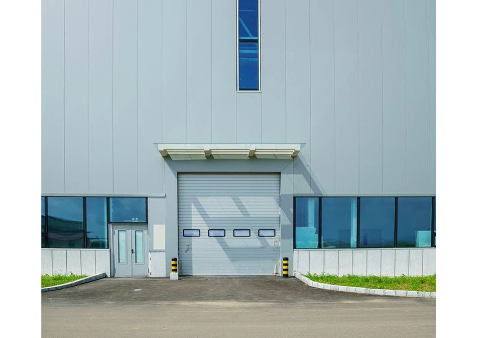 Reliable Industrial Garage Door Repairs in Sydney photo 1