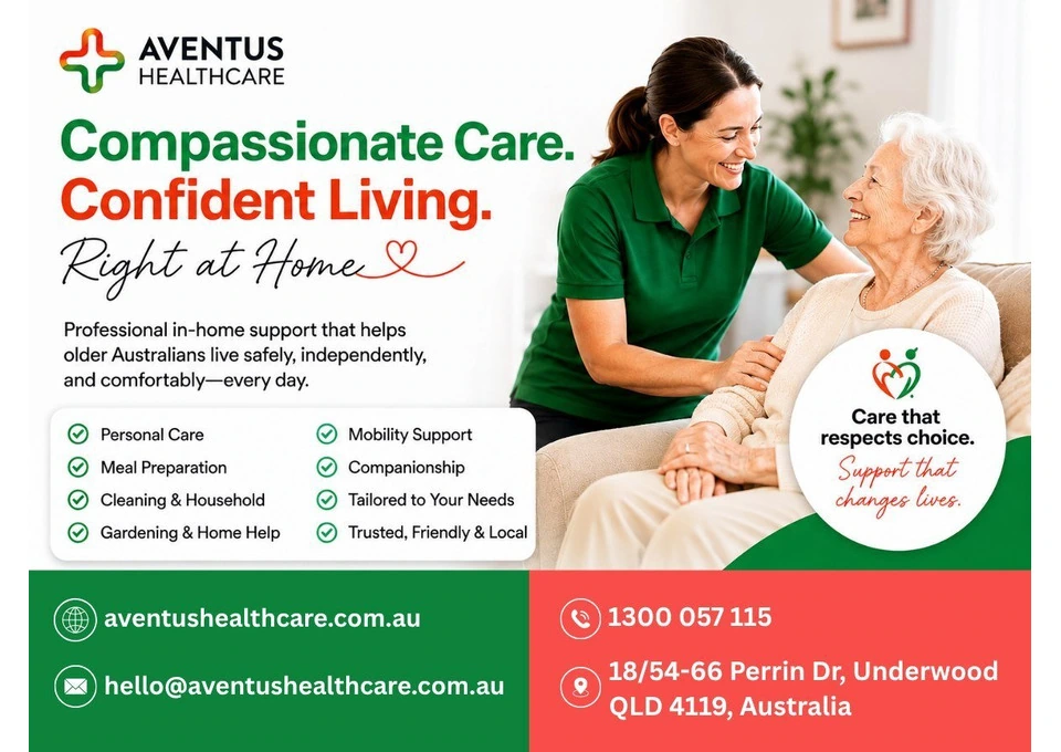 Stay Independent with Caring Support at Home photo 1