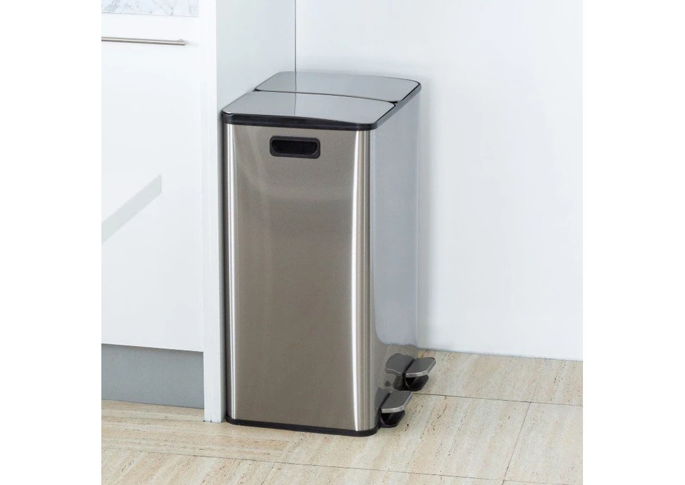 Smarter Kitchen Waste Management Starts With Automatic Bins photo 1