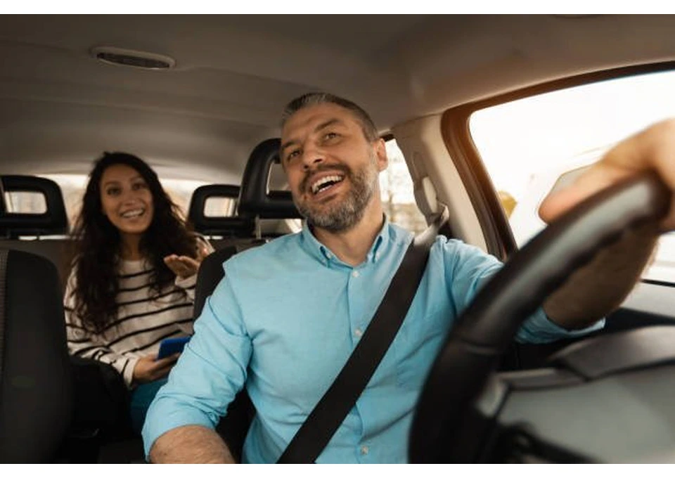Tallarook Taxi Service You Can Book Any Time of Day photo 1