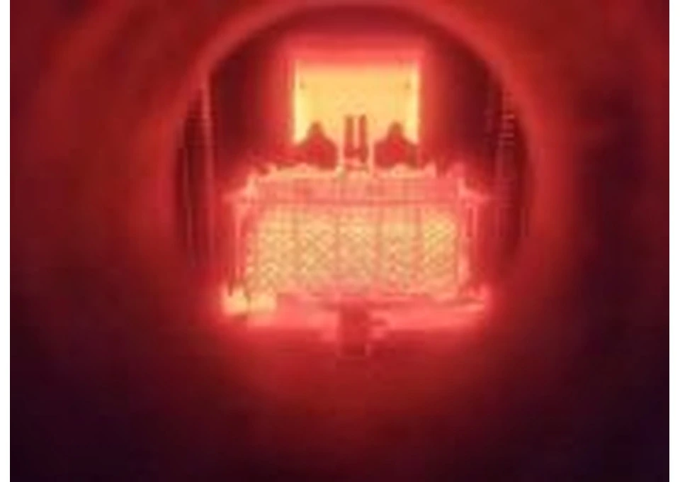 Tool Steel Heat Treatment for Punches, Dies and Industrial Tooling photo 1