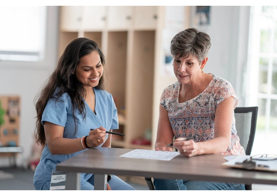 Adult Speech Therapy Services in Sydney | Book Your Session Today photo 1