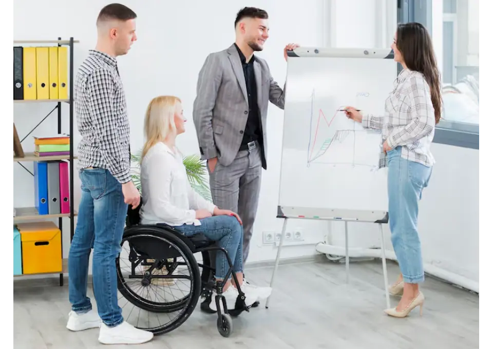 Quality NDIS Plan Management in Darwin for Better Support photo 1