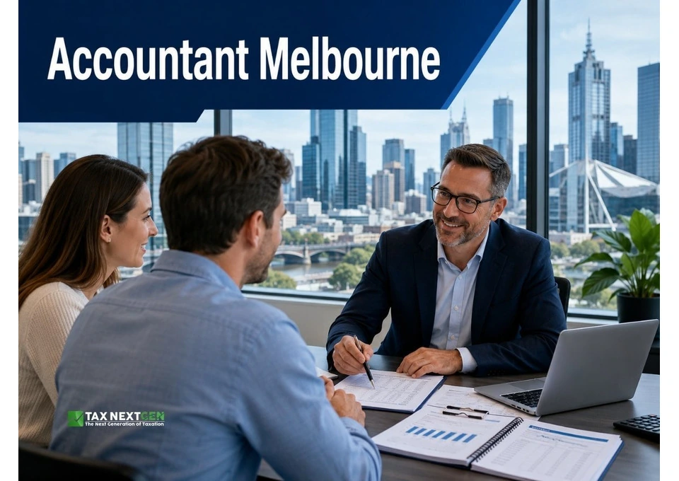 Individual Tax Return Australia | PAYG Tax Return photo 1
