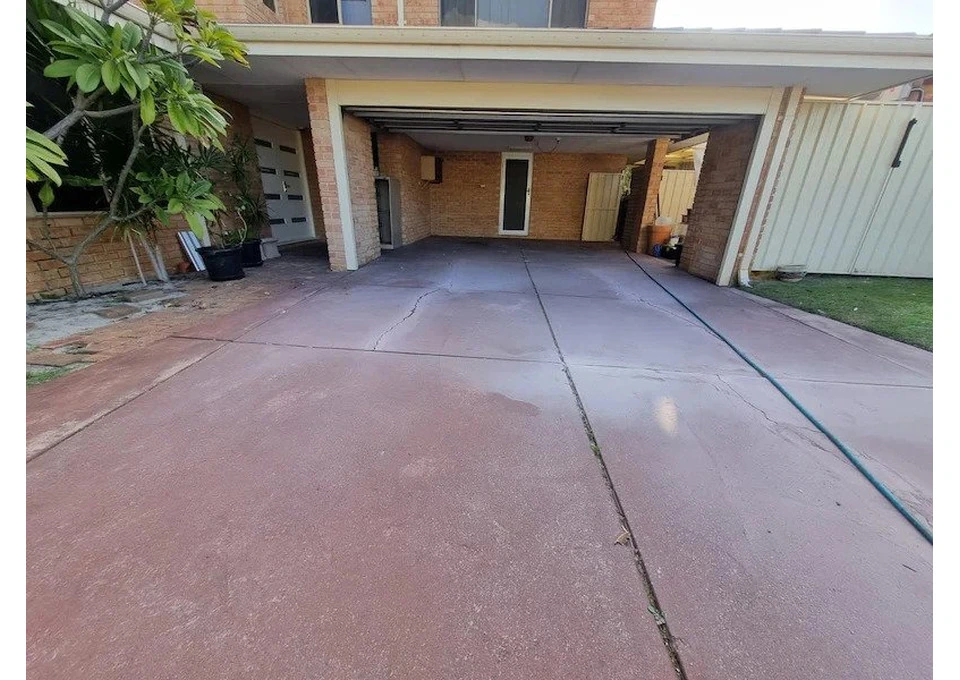 Concrete Resurfacing Melbourne | Swan Epoxy Flooring photo 1