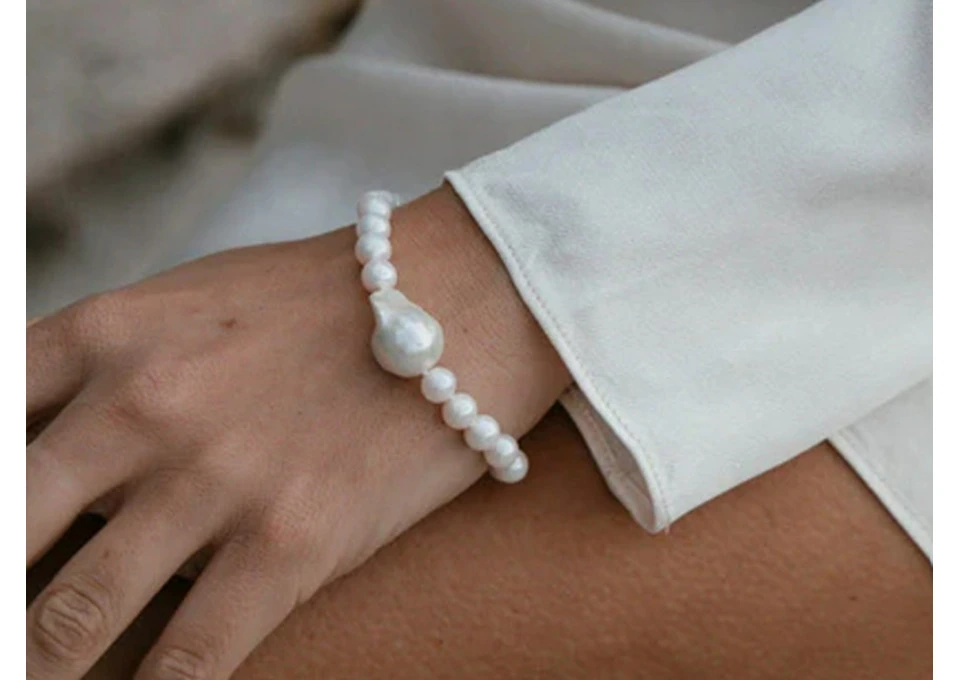 Elegant Ikecho Bracelets for Affordable Jewellery in Perth photo 1